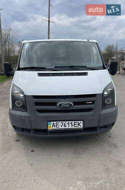 Микроавтобус Ford Transit 2006 в 