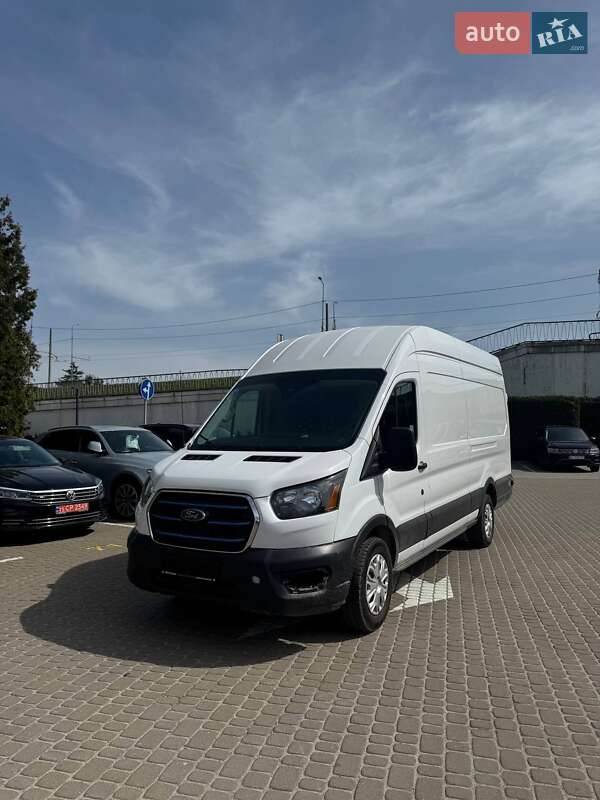 Другие автобусы Ford Transit 2023 в 