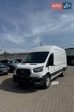 Другие автобусы Ford Transit 2023 в 