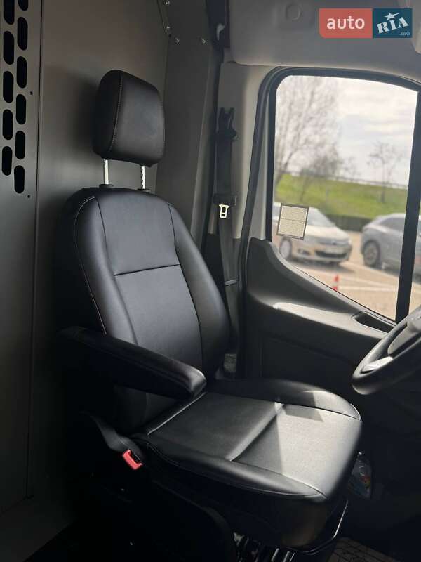 Другие автобусы Ford Transit 2023 в Львове