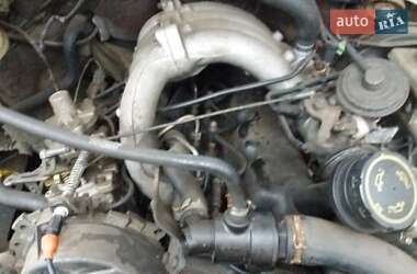 Микроавтобус Ford Transit 1999 в 