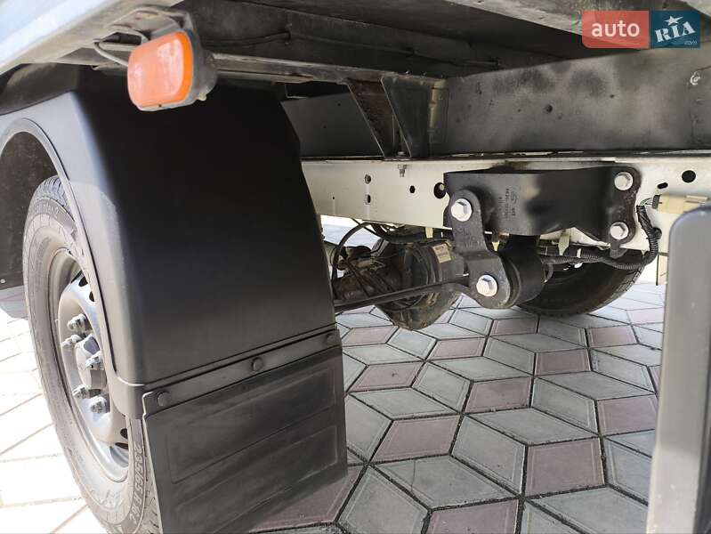 Борт Ford Transit 2017 в Виннице фото 15 Борт Ford Transit 2017 в Виннице