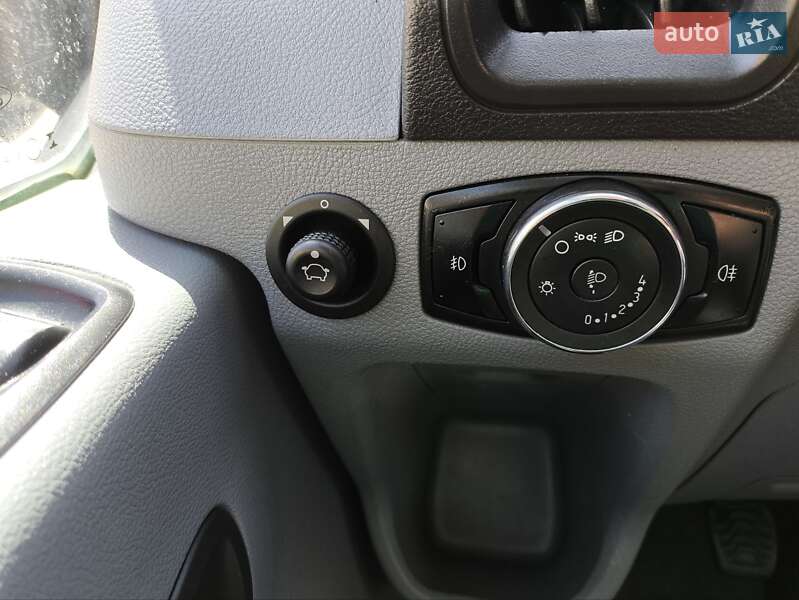 Борт Ford Transit 2017 в Виннице фото 26 Борт Ford Transit 2017 в Виннице