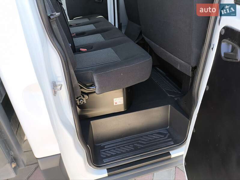 Борт Ford Transit 2017 в Виннице фото 28 Борт Ford Transit 2017 в Виннице