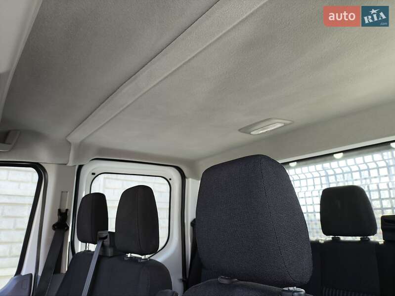 Борт Ford Transit 2017 в Виннице фото 34 Борт Ford Transit 2017 в Виннице