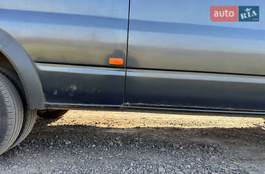 Микроавтобус Ford Transit 2011 в 