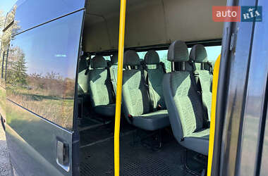 Микроавтобус Ford Transit 2011 в 