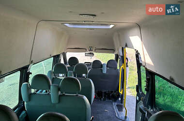 Микроавтобус Ford Transit 2011 в 
