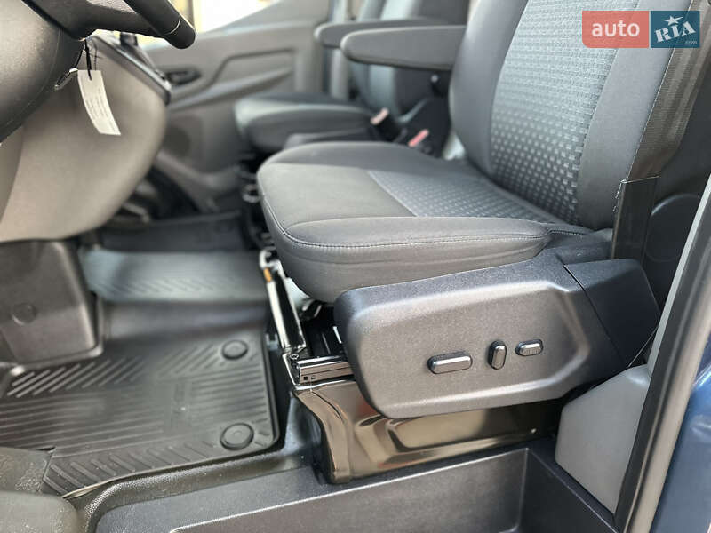 Грузовой фургон Ford Transit 2020 в Бродах фото 12 Грузовой фургон Ford Transit 2020 в Бродах