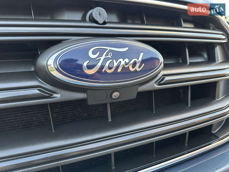 Грузовой фургон Ford Transit 2020 в Бродах фото 25 Грузовой фургон Ford Transit 2020 в Бродах