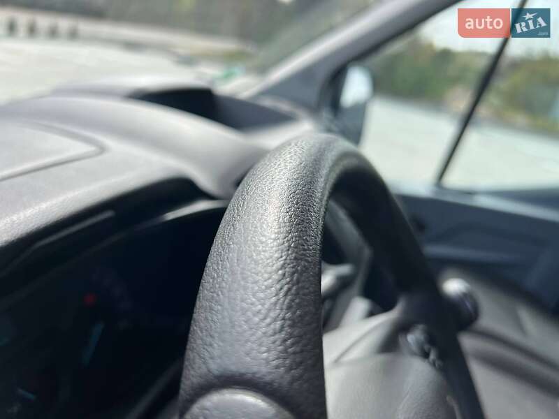 Другие грузовики Ford Transit 2018 в Ковеле