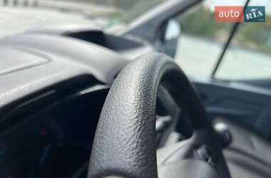 Другие грузовики Ford Transit 2018 в 