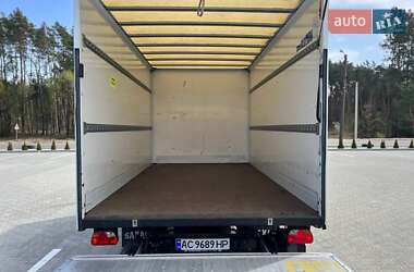 Другие грузовики Ford Transit 2018 в 