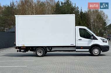 Другие грузовики Ford Transit 2018 в 