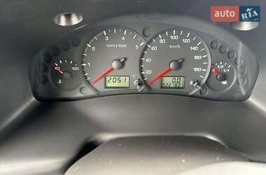 Будинок на колесах Ford Transit 2006 в 