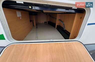 Будинок на колесах Ford Transit 2006 в 