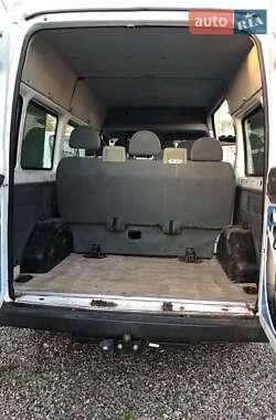 Микроавтобус Ford Transit 2011 в 