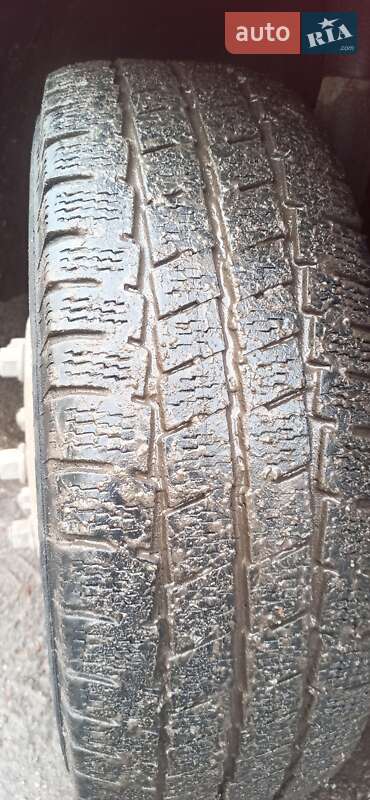 Борт Ford Transit 1999 в Днепре