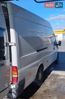Грузовой фургон Ford Transit 2005 в 