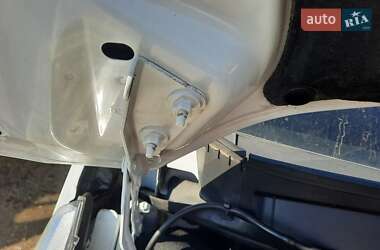 Грузовой фургон Ford Transit 2016 в 