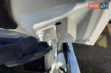 Грузовой фургон Ford Transit 2016 в 