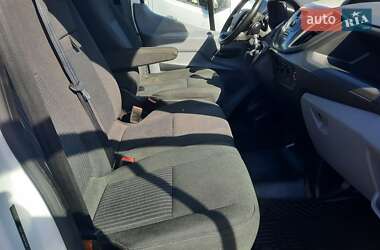 Грузовой фургон Ford Transit 2016 в 