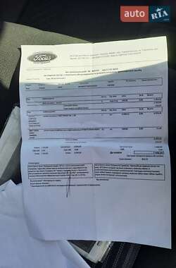 Грузовой фургон Ford Transit 2016 в 