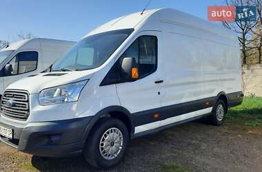Грузовой фургон Ford Transit 2016 в 