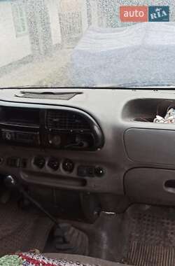 Вантажний фургон Ford Transit 1995 в 