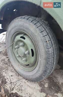 Микроавтобус Ford Transit 2006 в 