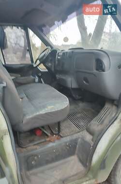 Микроавтобус Ford Transit 2006 в 