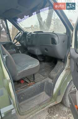 Микроавтобус Ford Transit 2006 в 
