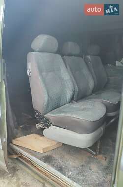 Микроавтобус Ford Transit 2006 в 