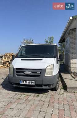 Інші вантажівки Ford Transit 2007 в Києві