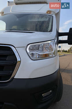 Рефрижератор Ford Transit 2021 в 