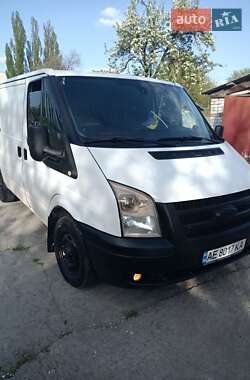 Грузовой фургон Ford Transit 2006 в 
