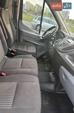 Другие грузовики Ford Transit 2016 в 
