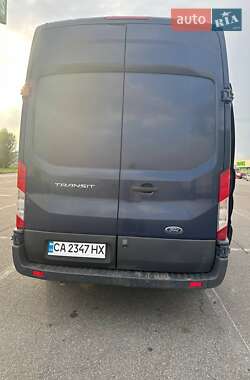 Другие грузовики Ford Transit 2016 в 