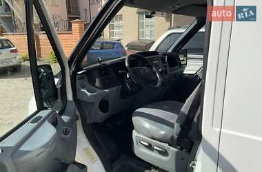 Грузовой фургон Ford Transit 2013 в 