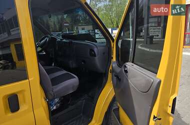 Другие автобусы Ford Transit 2006 в 