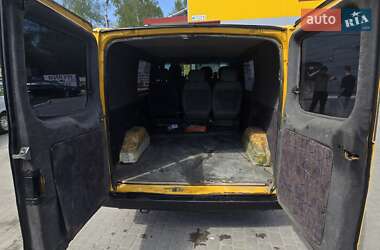 Другие автобусы Ford Transit 2006 в 