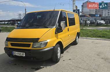 Другие автобусы Ford Transit 2006 в 