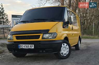 Другие автобусы Ford Transit 2006 в 