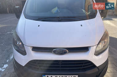 Рефрижератор Ford Transit 2016 в 