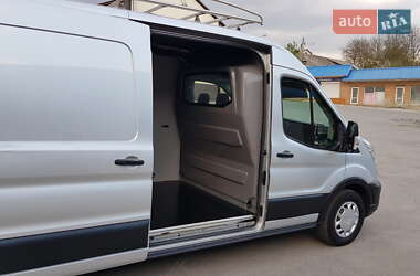 Вантажний фургон Ford Transit 2022 в 