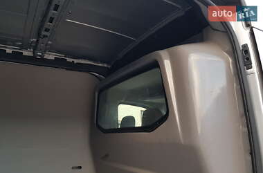 Вантажний фургон Ford Transit 2022 в 