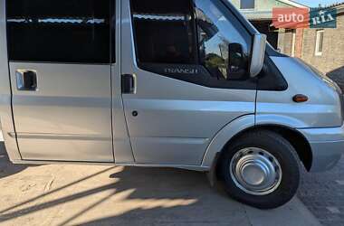 Другие грузовики Ford Transit 2006 в 