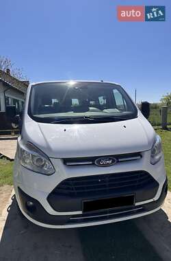 Ford Transit 2016 Ford Transit 2016