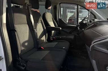 Минивэн Ford Transit 2016 в 