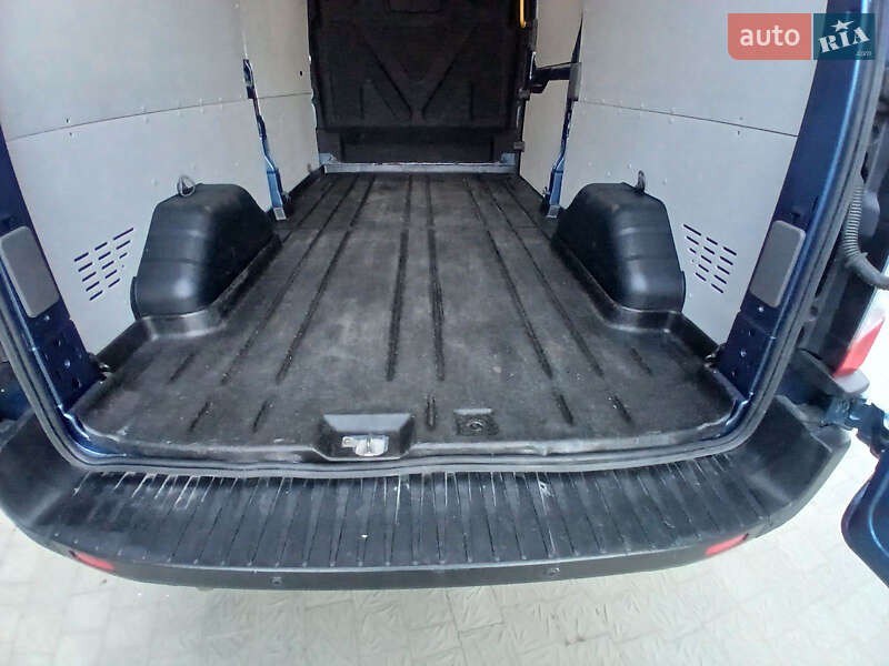 Грузовой фургон Ford Transit 2019 в Дубно